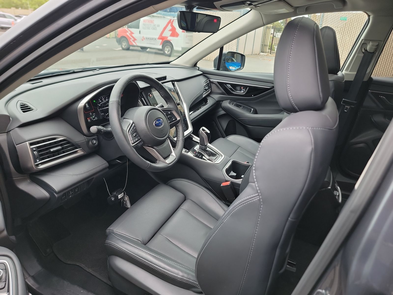 2024 Subaru Outback Limited AWD