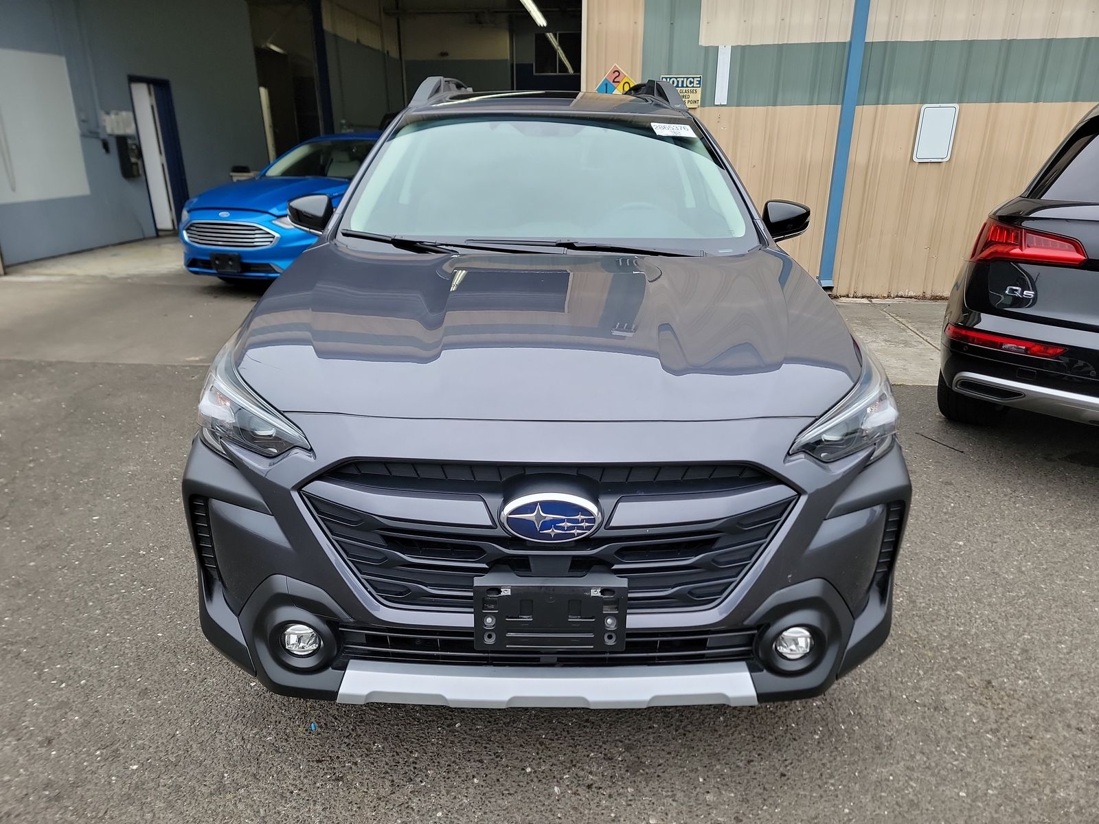 2024 Subaru Outback Limited AWD