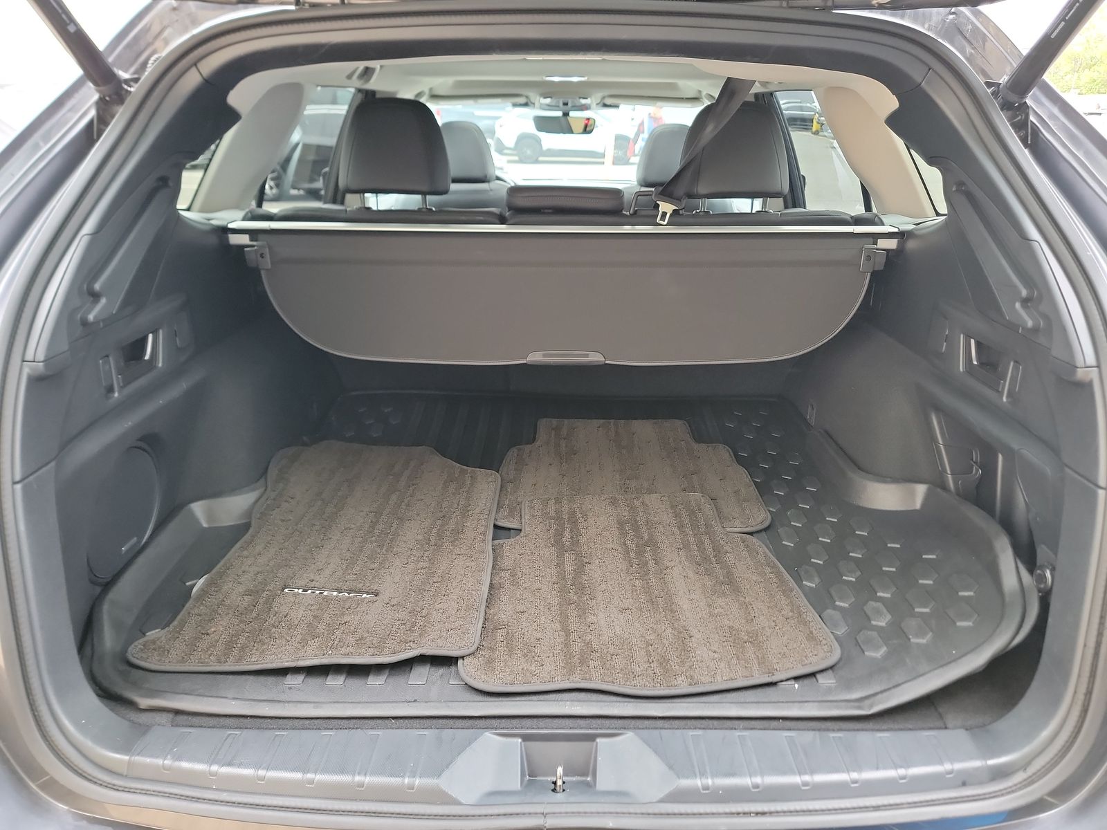 2024 Subaru Outback Limited AWD