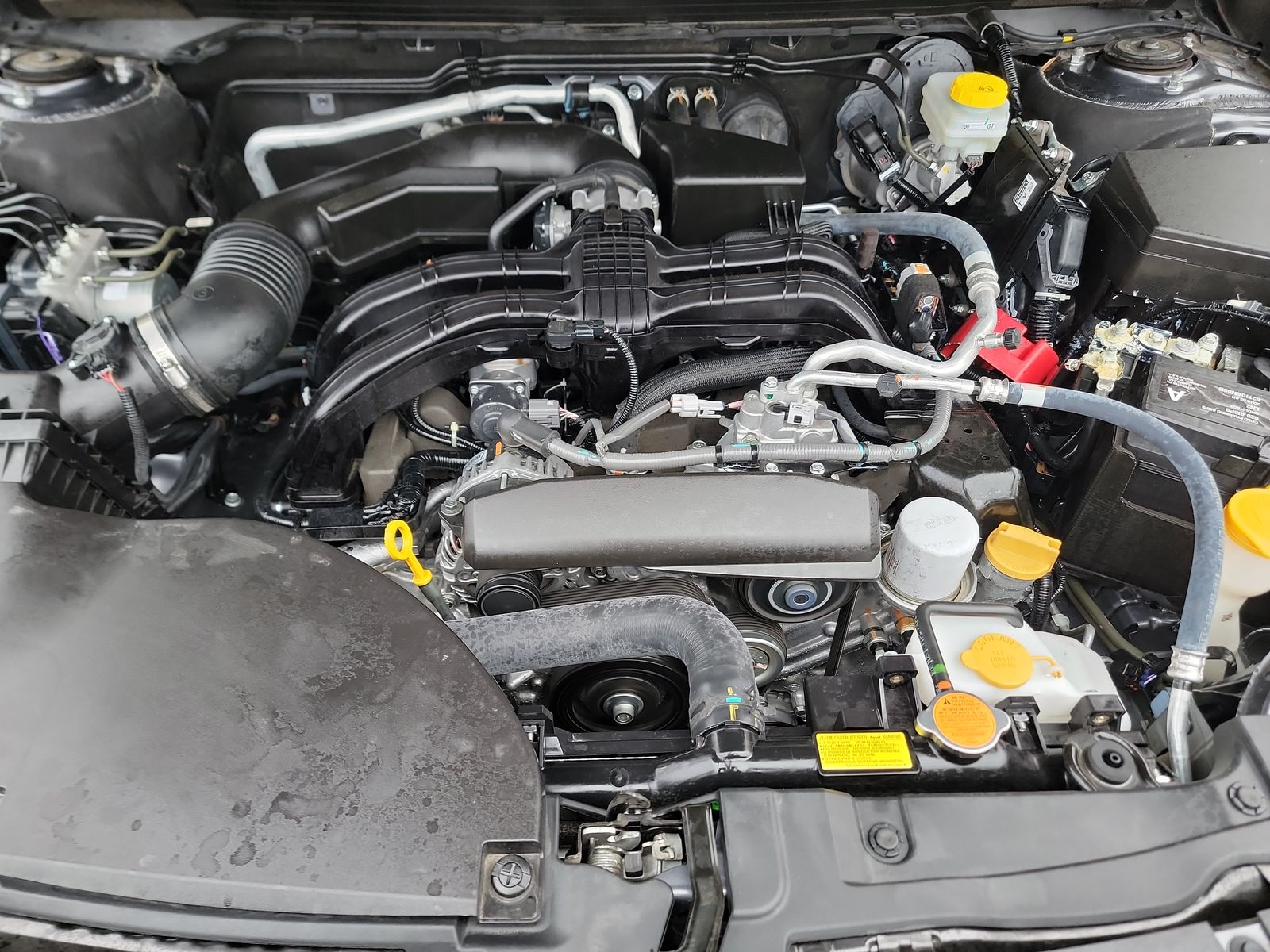 2024 Subaru Outback Limited AWD