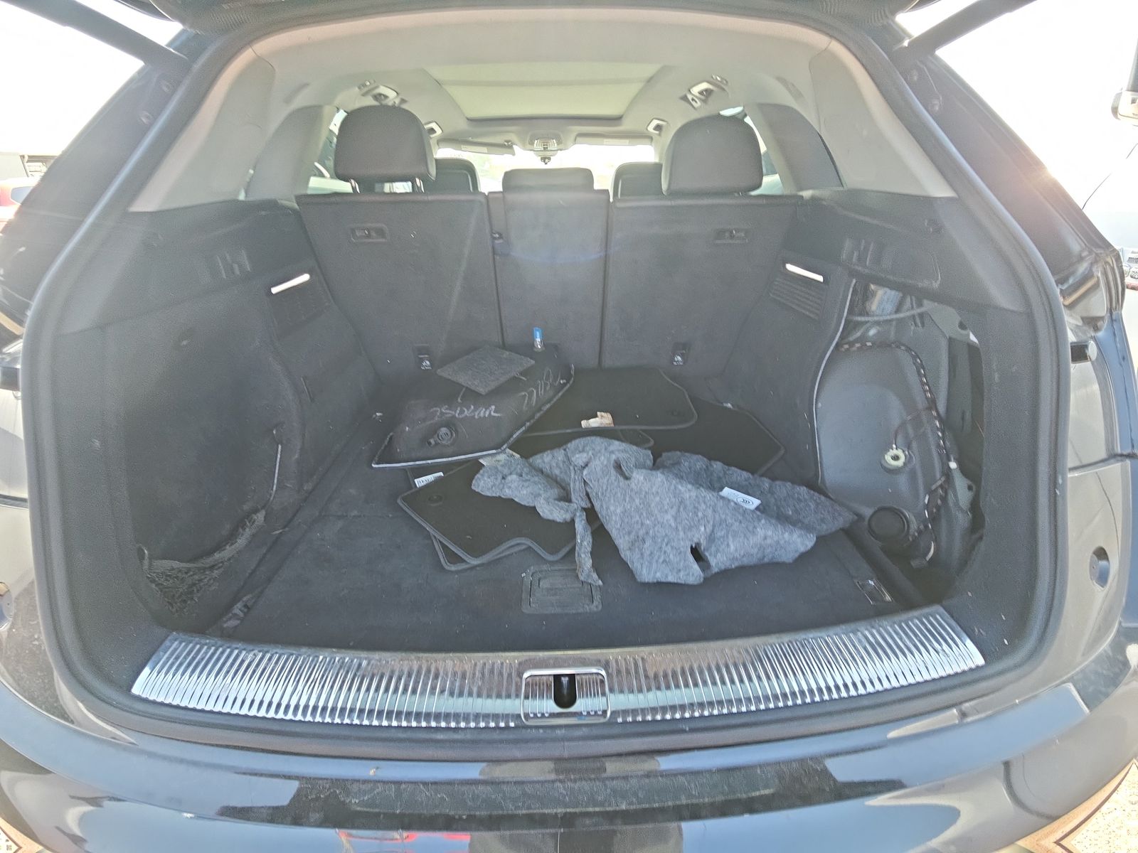 2019 Audi Q5 Prestige AWD