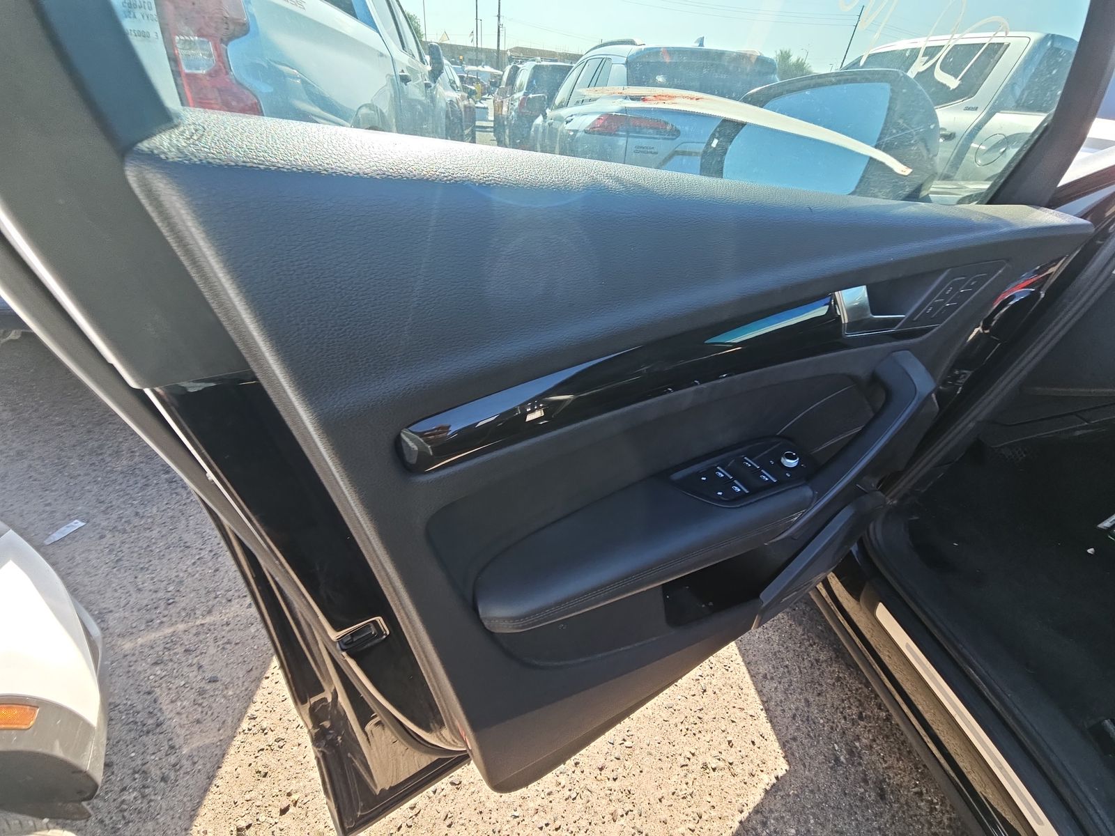 2019 Audi Q5 Prestige AWD