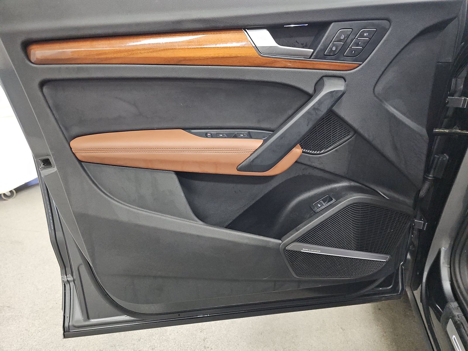 2022 Audi Q5 S line Premium Plus AWD