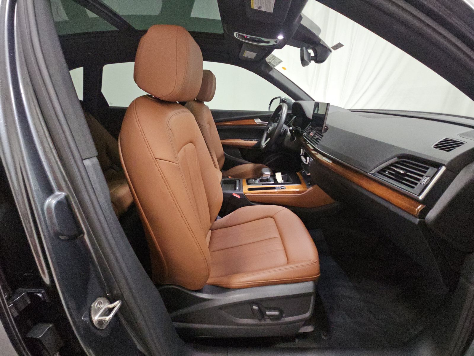 2022 Audi Q5 S line Premium Plus AWD