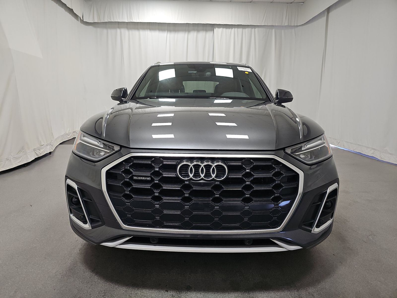 2022 Audi Q5 S line Premium Plus AWD