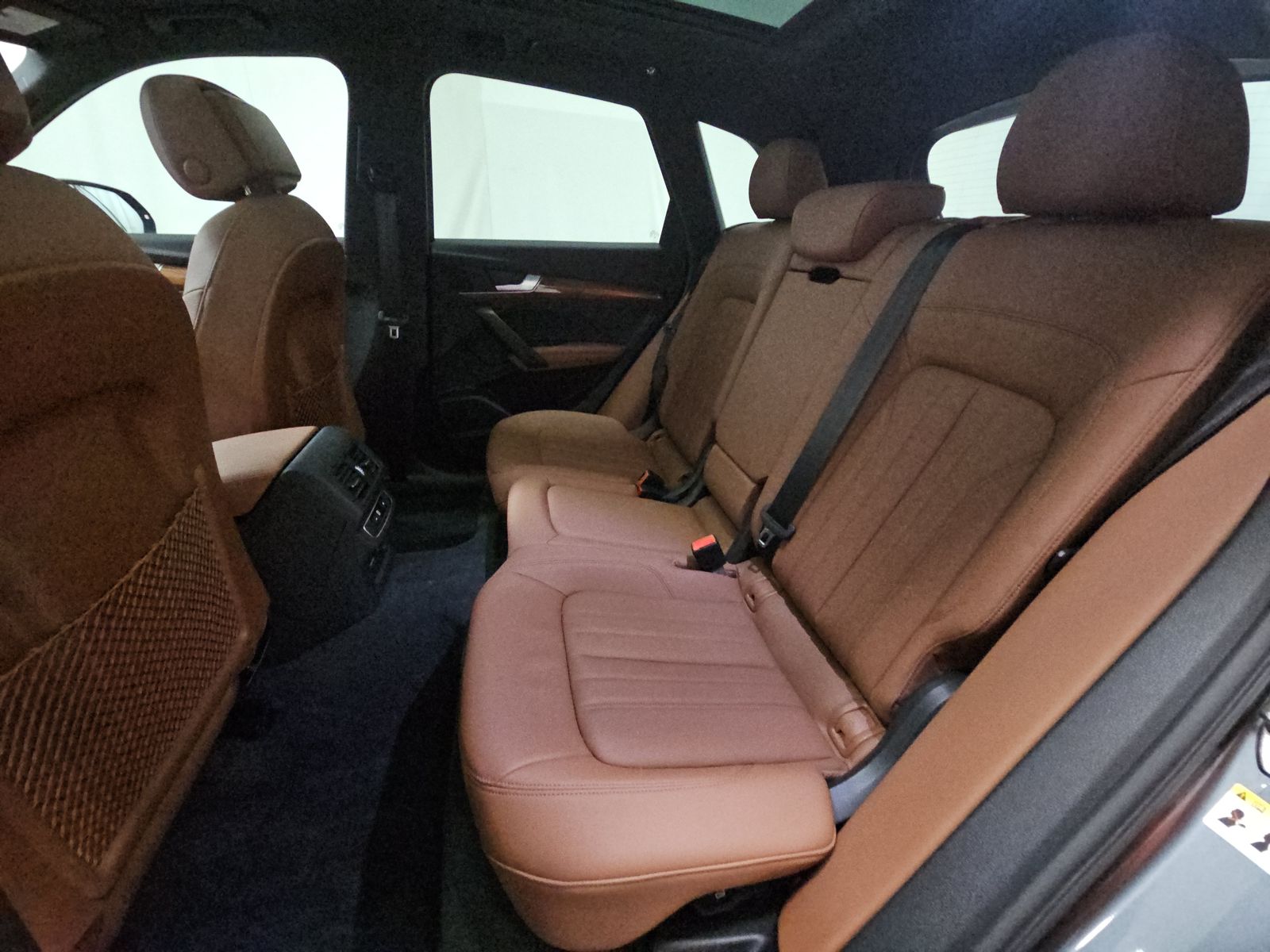 2022 Audi Q5 S line Premium Plus AWD