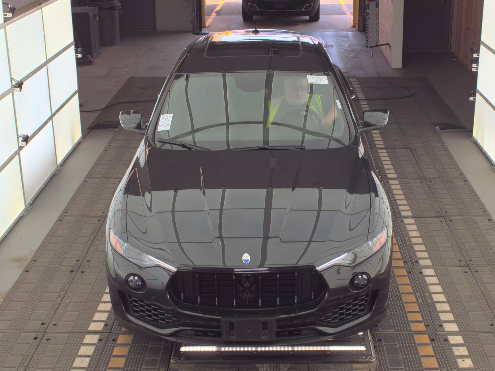 2018 Maserati Levante Base AWD
