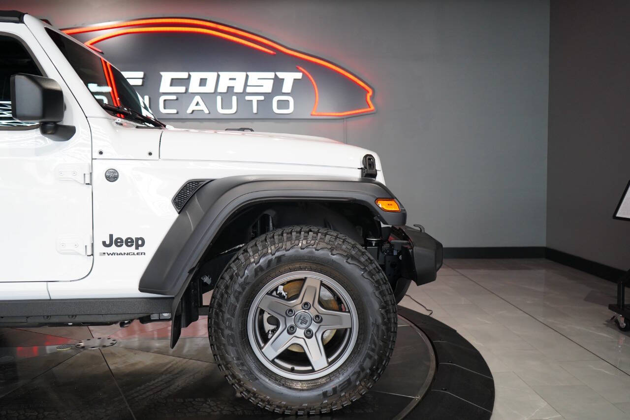 Jeep Wrangler 2 Door Sport снимка Jeep Wrangler 2 Door Sport