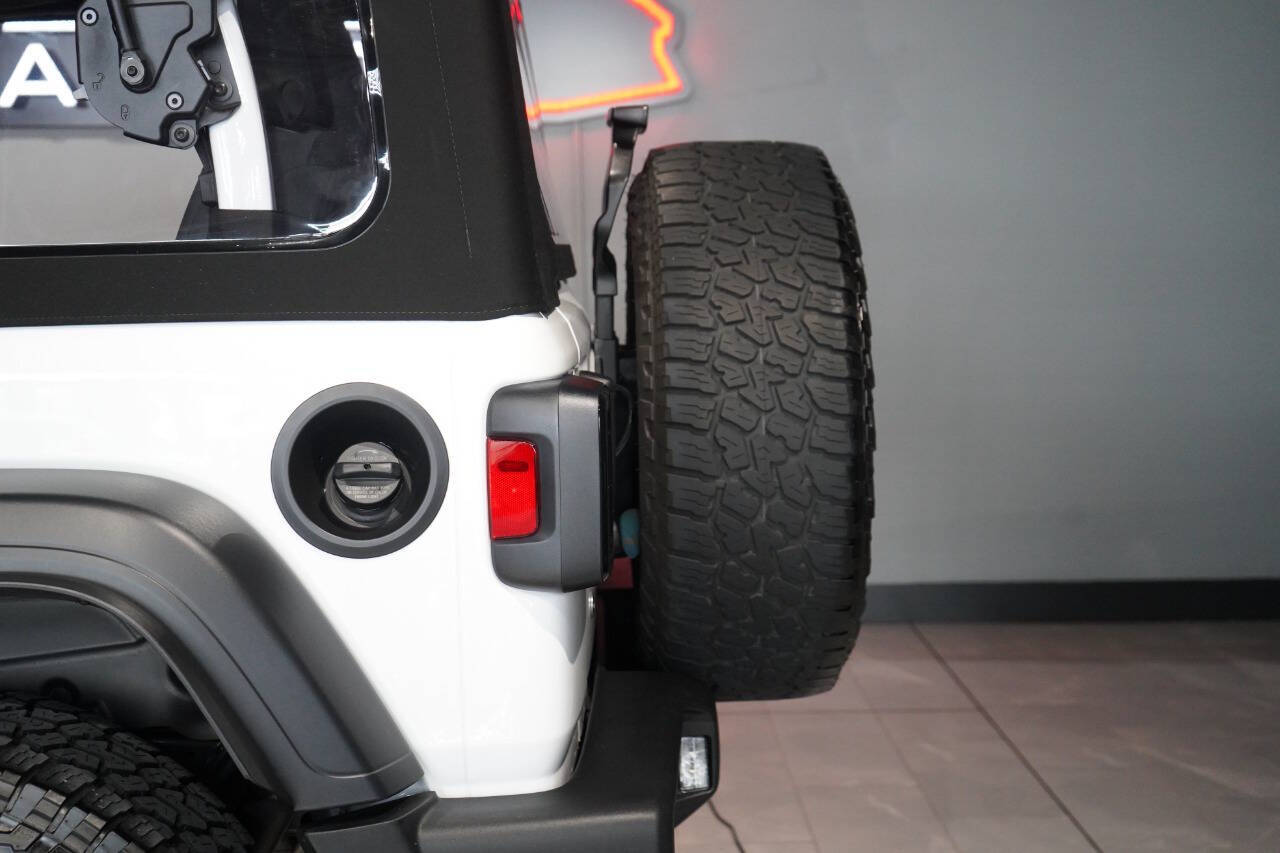 Jeep Wrangler 2 Door Sport снимка Jeep Wrangler 2 Door Sport