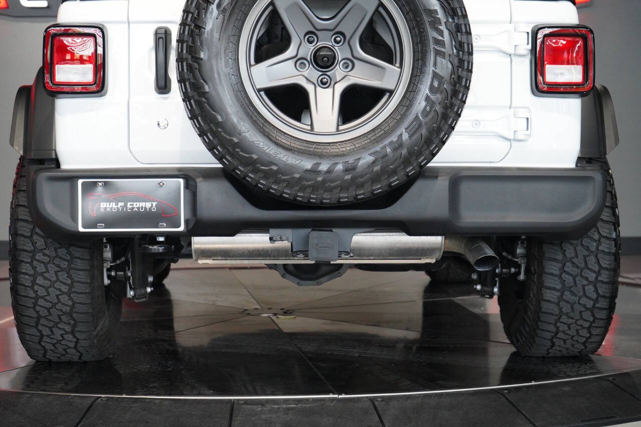 Jeep Wrangler 2 Door Sport снимка Jeep Wrangler 2 Door Sport