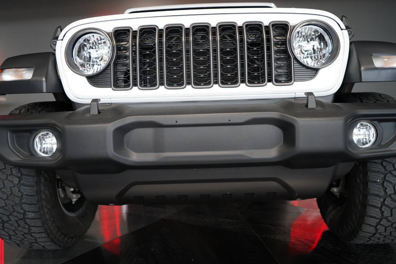 Jeep Wrangler 2 Door Sport снимка Jeep Wrangler 2 Door Sport