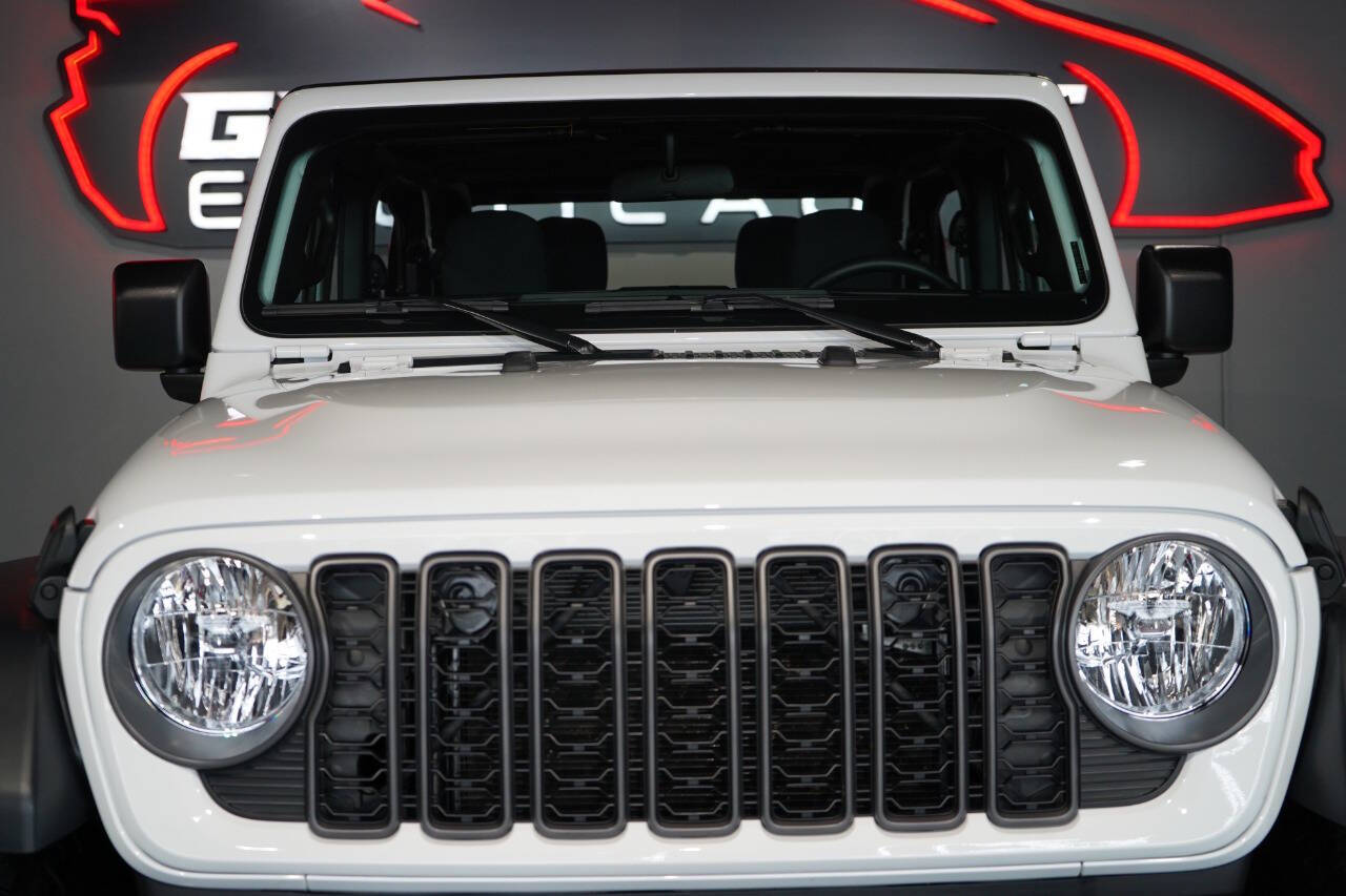 Jeep Wrangler 2 Door Sport снимка Jeep Wrangler 2 Door Sport