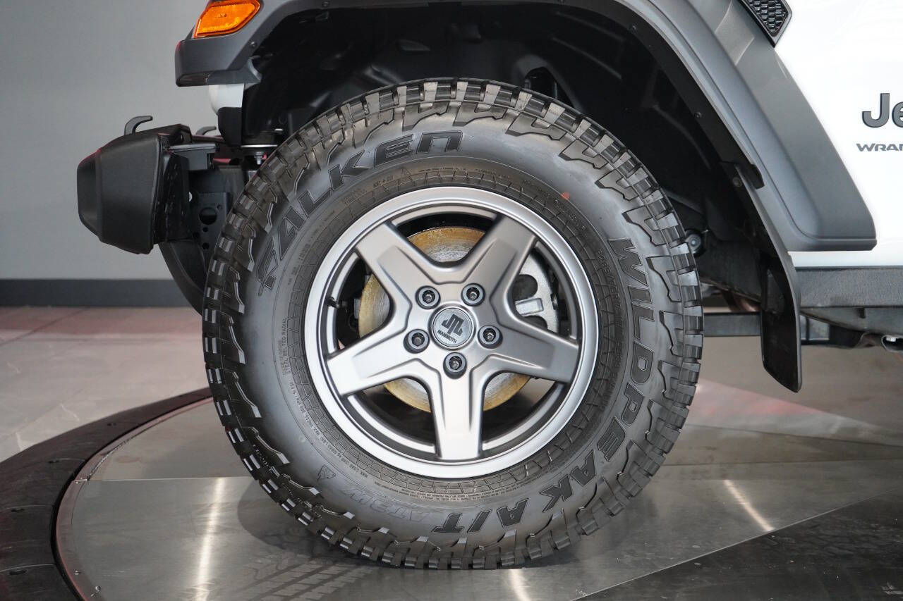 Jeep Wrangler 2 Door Sport снимка Jeep Wrangler 2 Door Sport