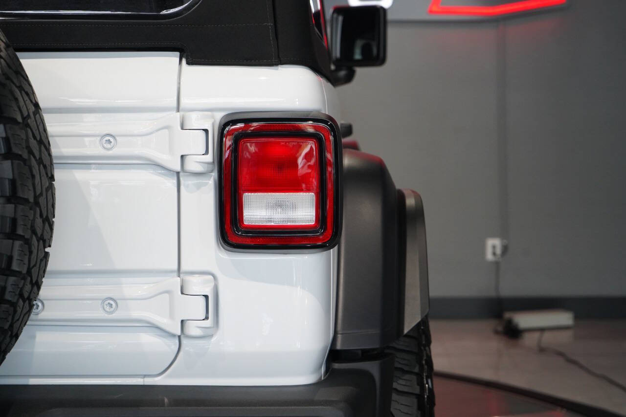 Jeep Wrangler 2 Door Sport снимка Jeep Wrangler 2 Door Sport