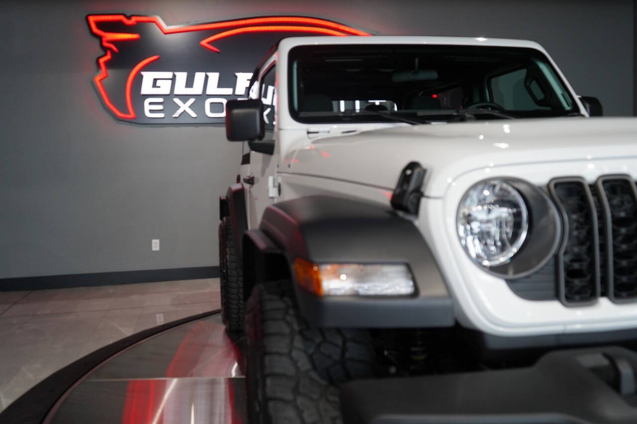 Jeep Wrangler 2 Door Sport снимка Jeep Wrangler 2 Door Sport