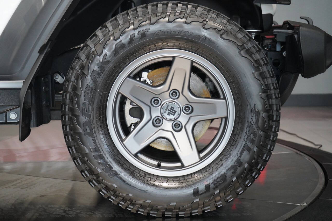 Jeep Wrangler 2 Door Sport снимка Jeep Wrangler 2 Door Sport