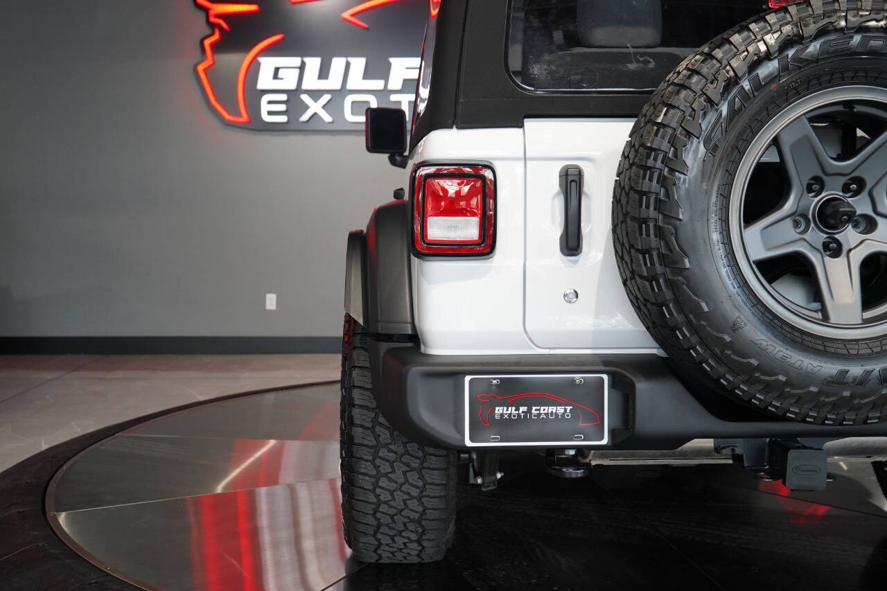 Jeep Wrangler 2 Door Sport снимка Jeep Wrangler 2 Door Sport