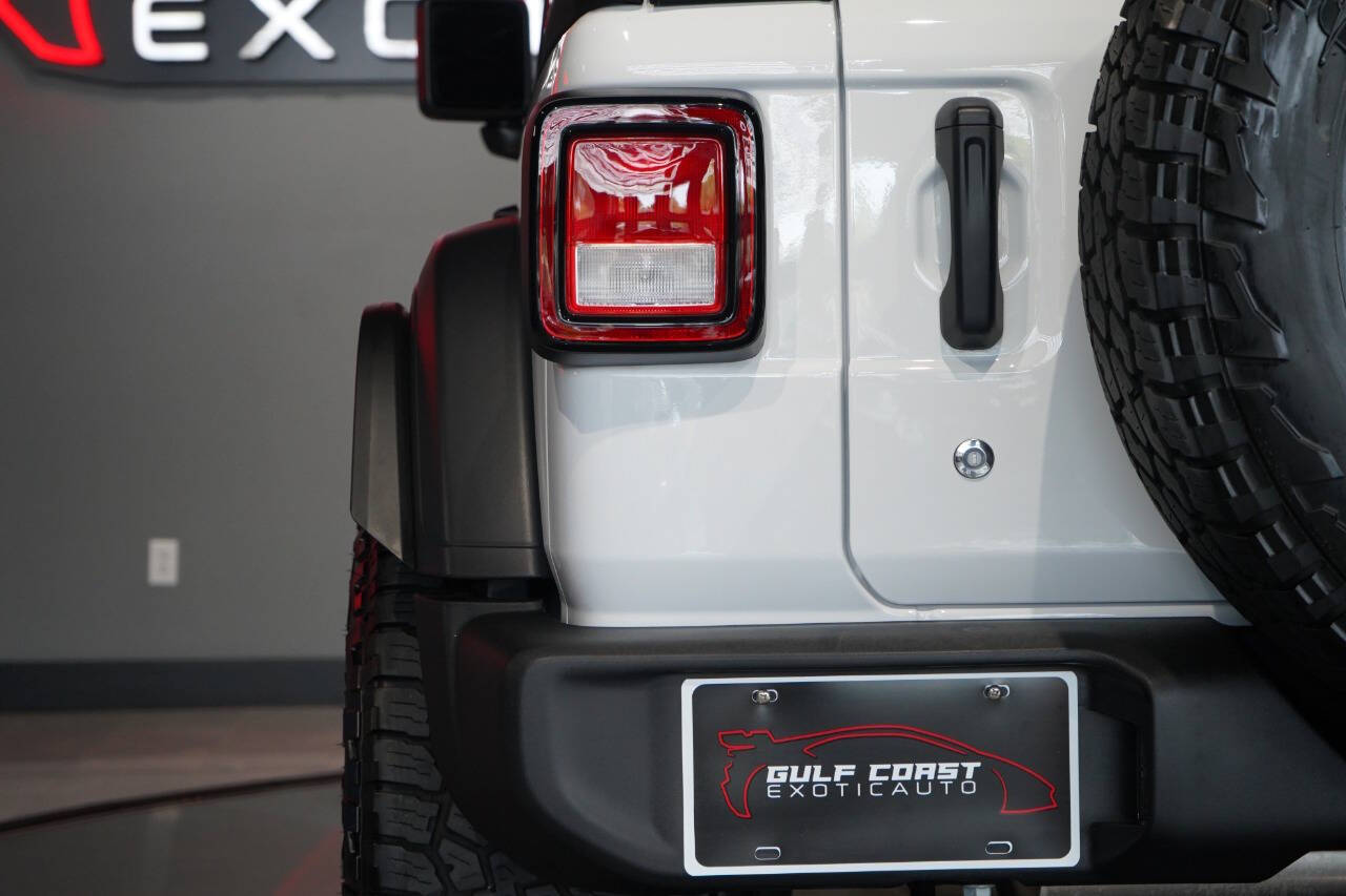 Jeep Wrangler 2 Door Sport снимка Jeep Wrangler 2 Door Sport
