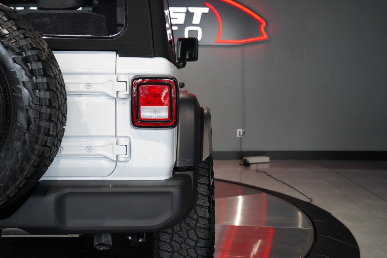 Jeep Wrangler 2 Door Sport снимка Jeep Wrangler 2 Door Sport