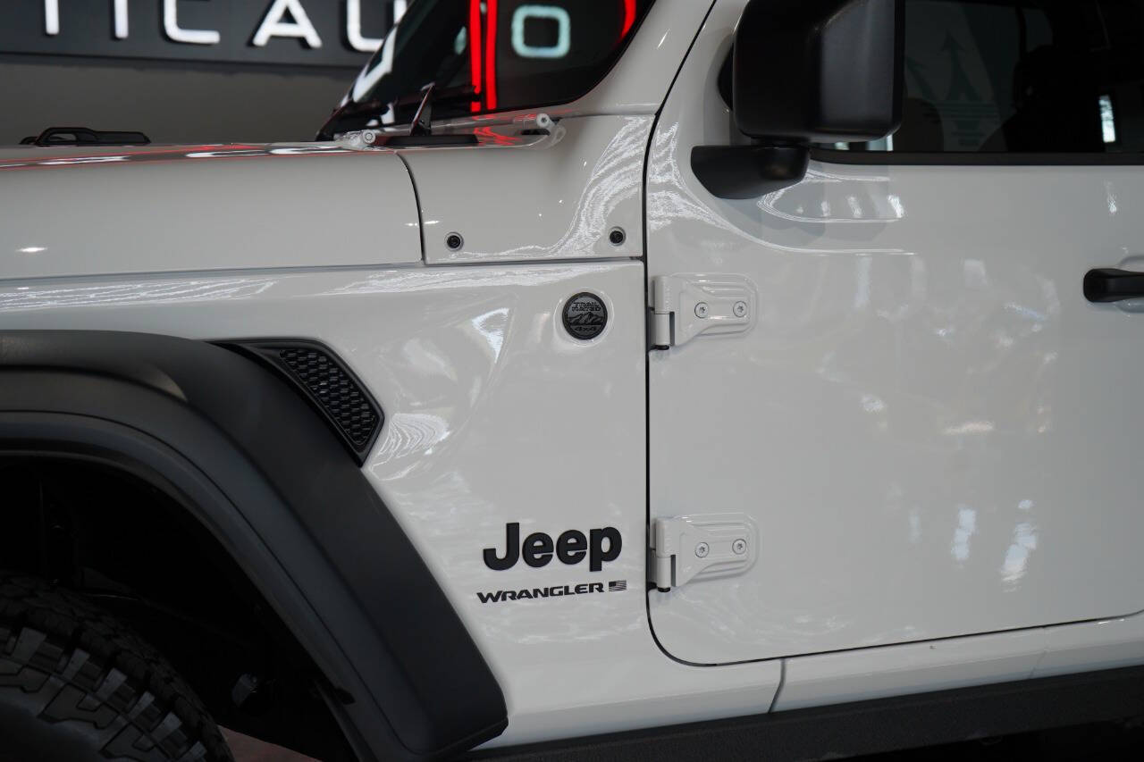Jeep Wrangler 2 Door Sport снимка Jeep Wrangler 2 Door Sport