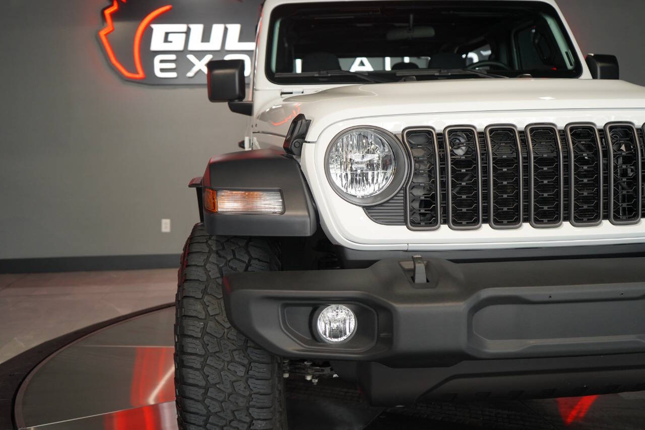 Jeep Wrangler 2 Door Sport снимка Jeep Wrangler 2 Door Sport