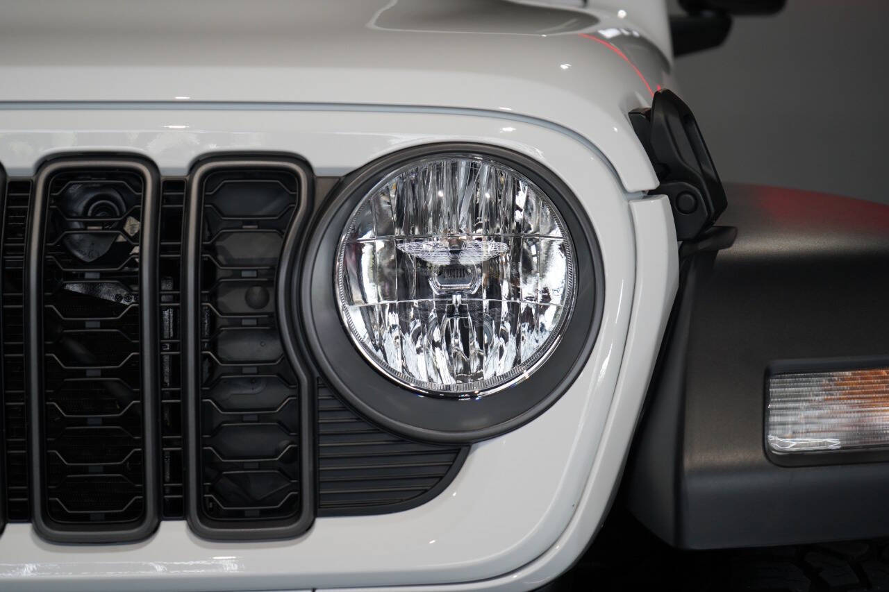 Jeep Wrangler 2 Door Sport снимка Jeep Wrangler 2 Door Sport