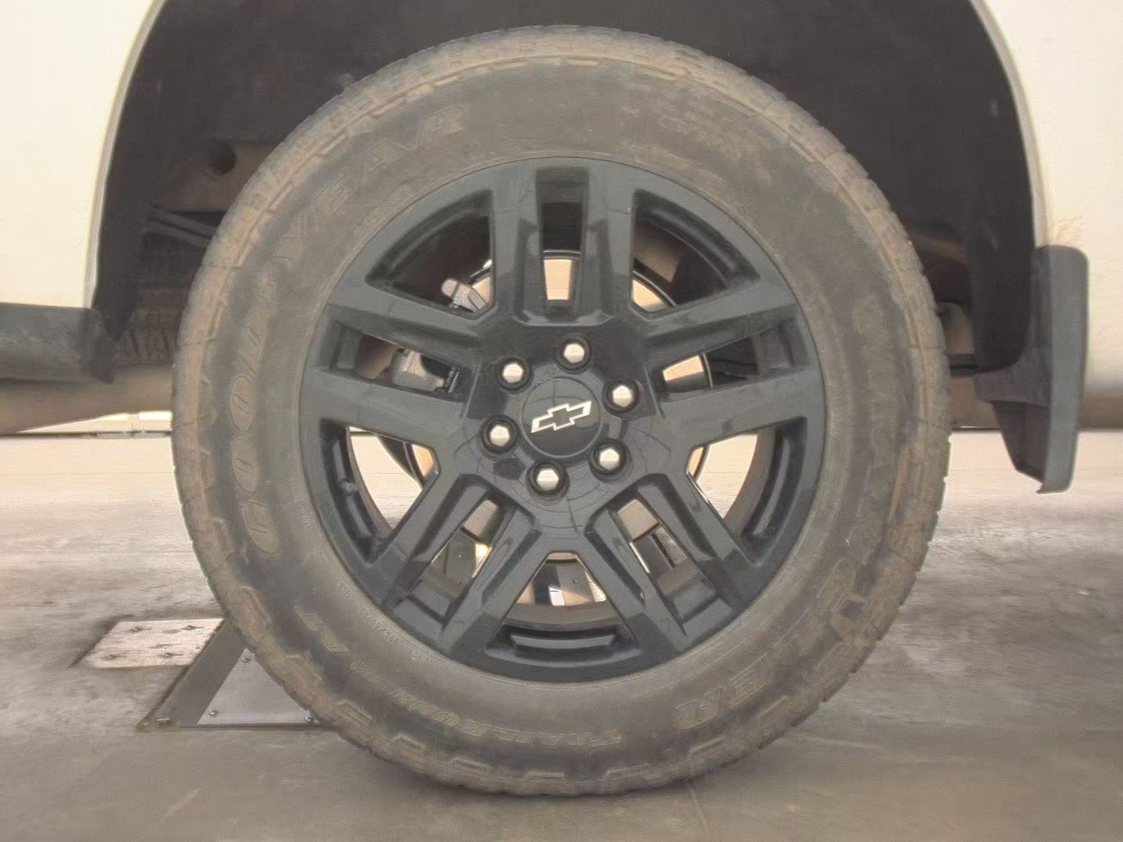 2023 Chevrolet Silverado 1500 RST AWD