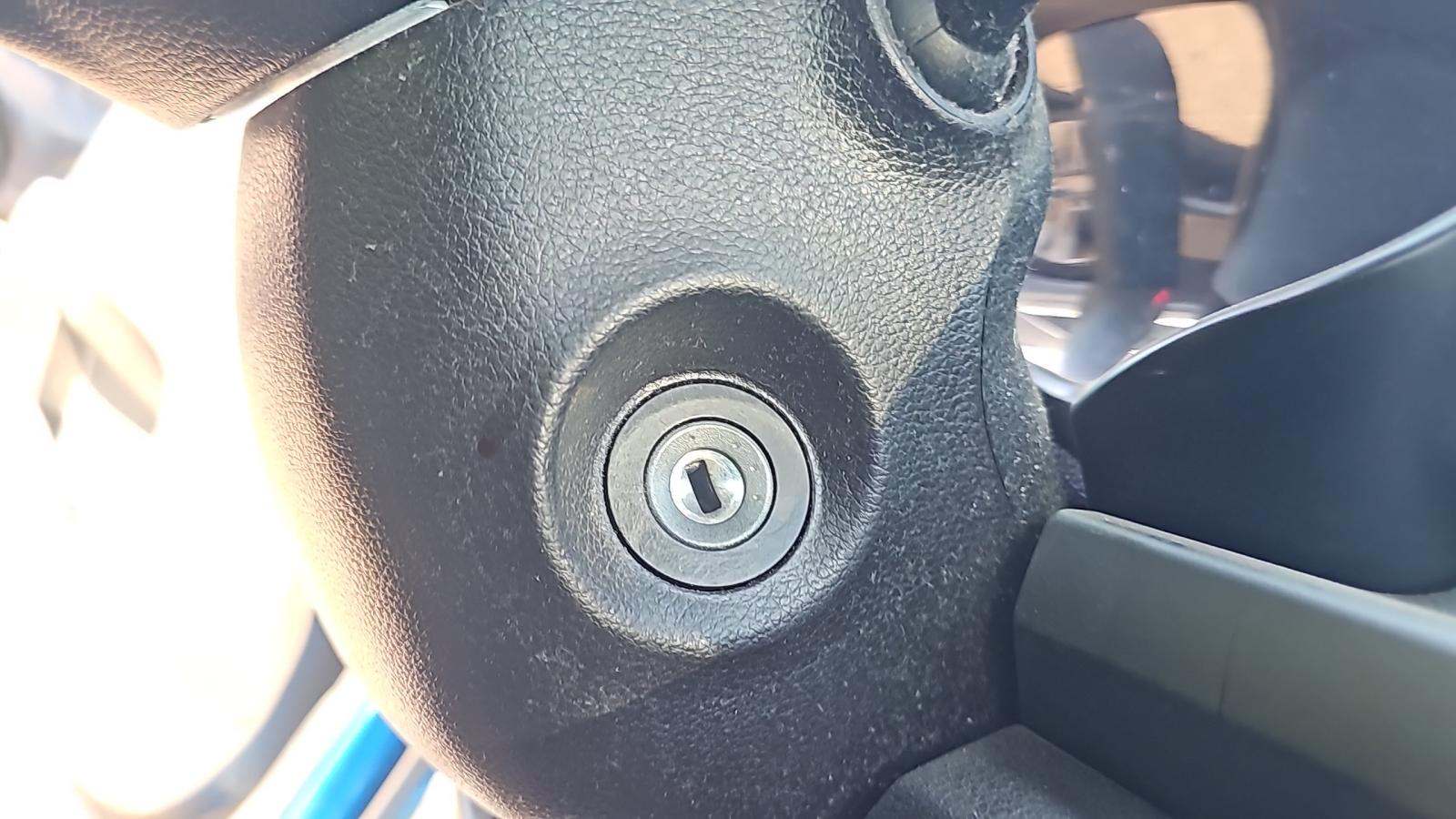 2022 Kia Rio S FWD