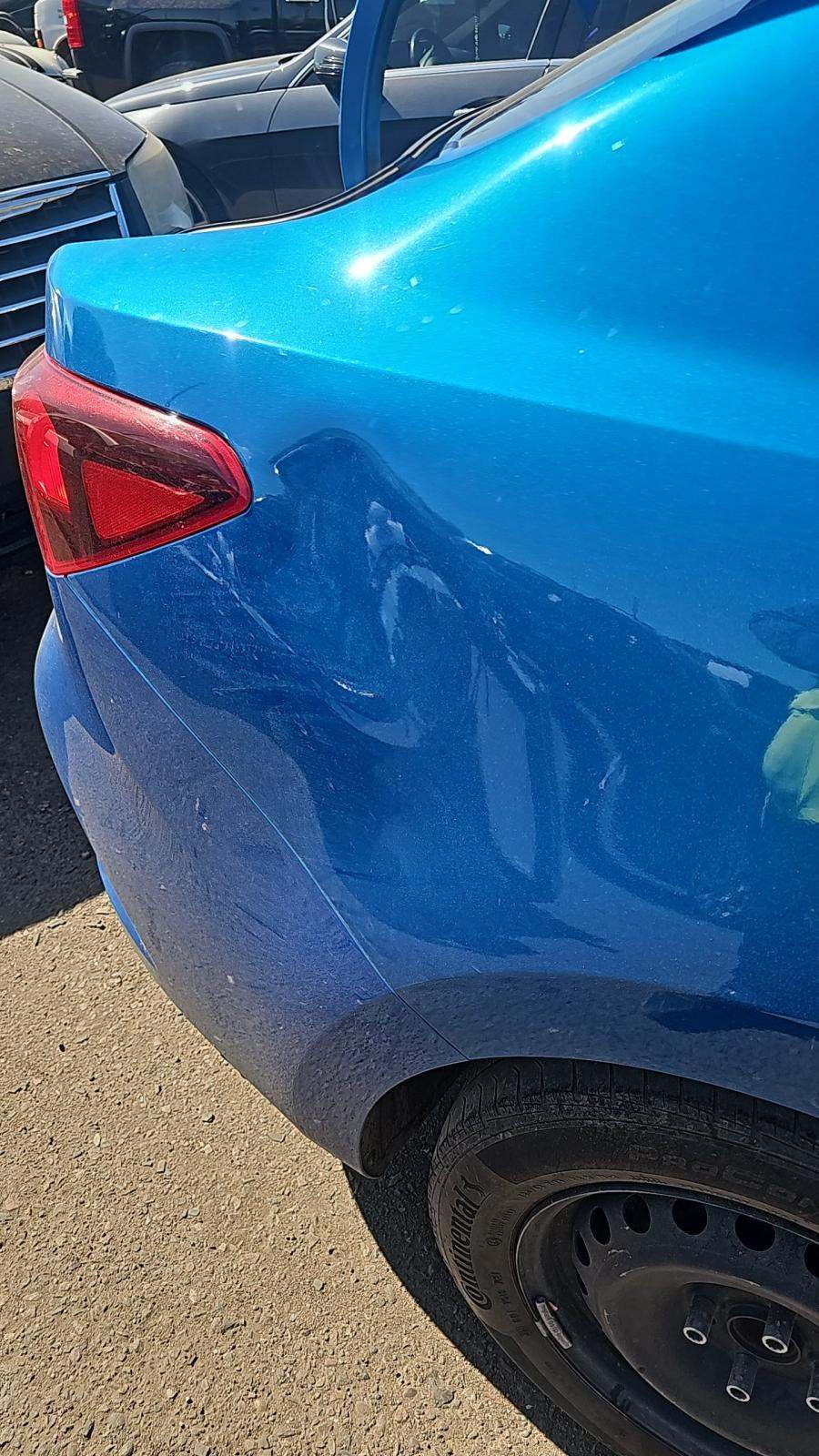 2022 Kia Rio S FWD