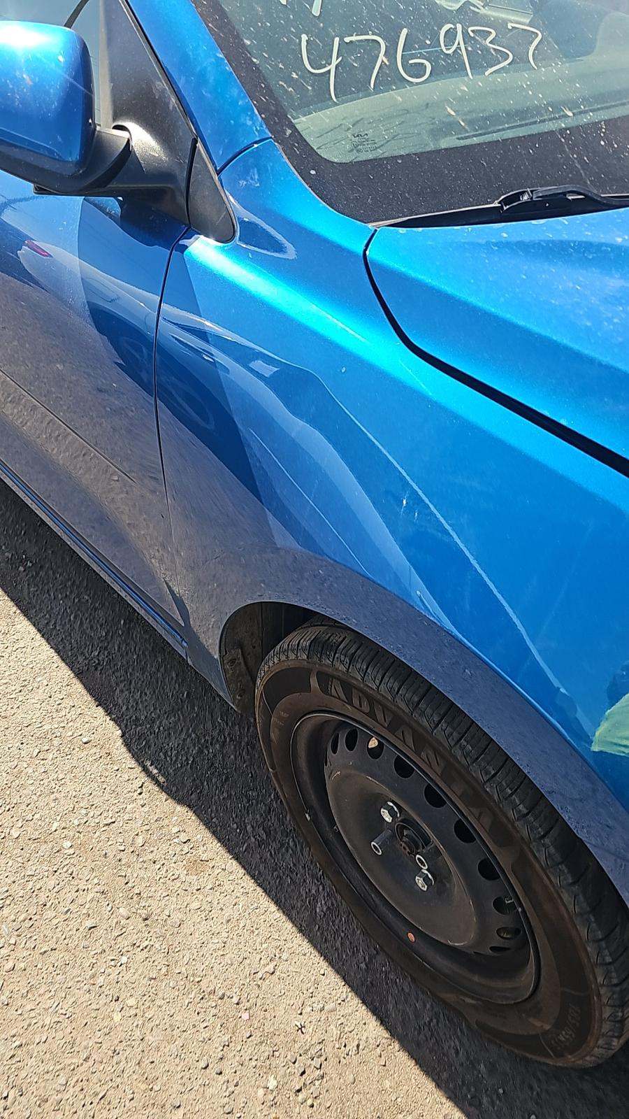 2022 Kia Rio S FWD