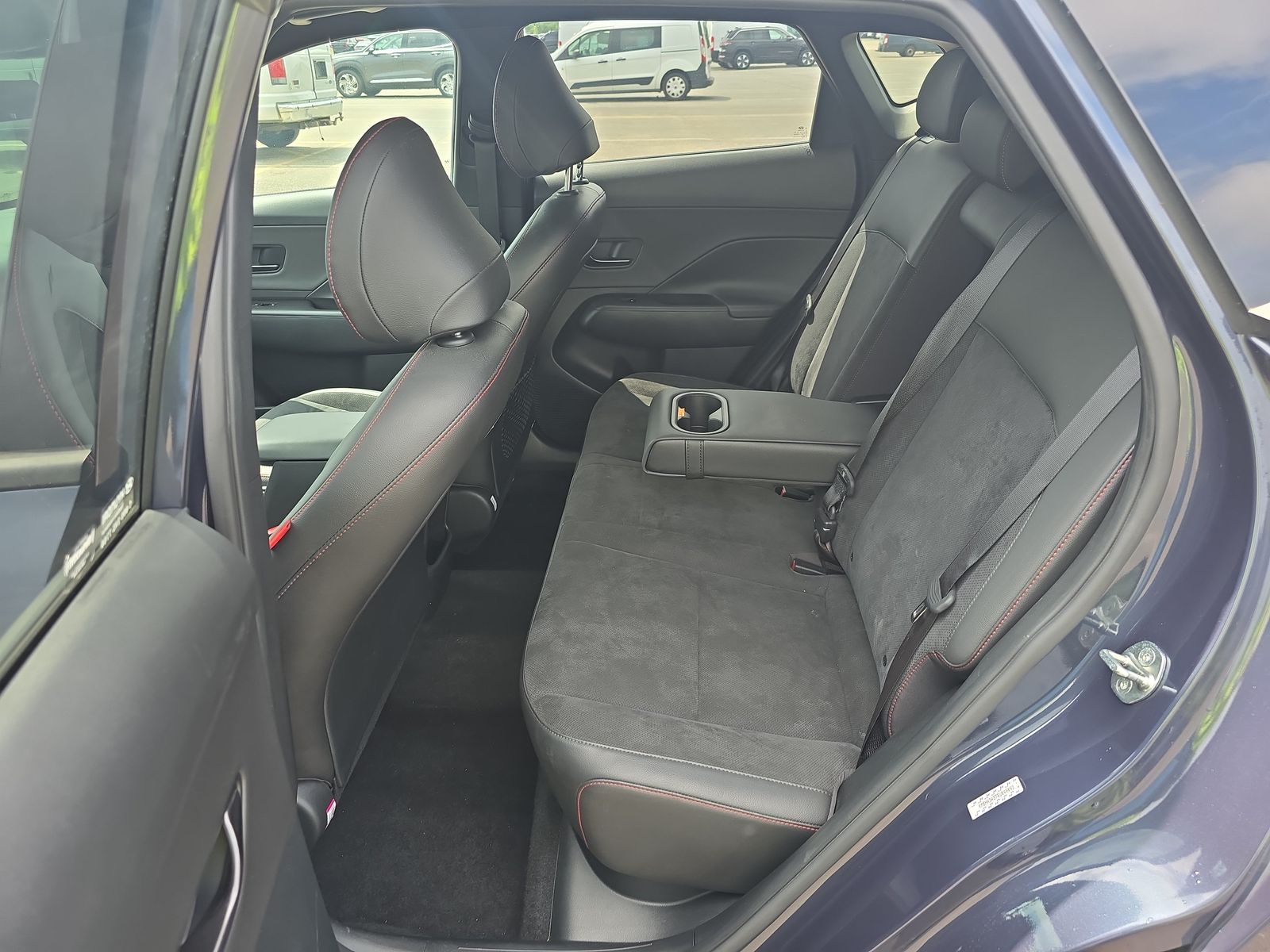 2024 Hyundai Kona N Line FWD