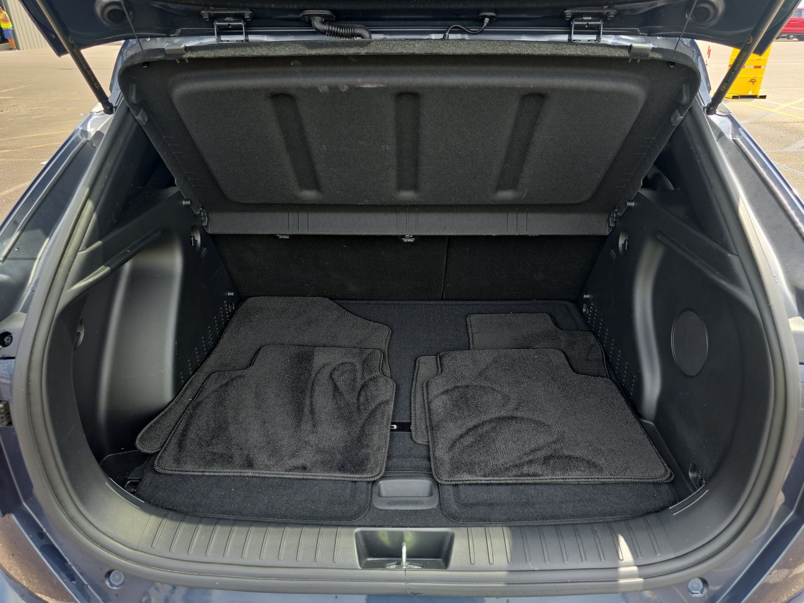 2024 Hyundai Kona N Line FWD