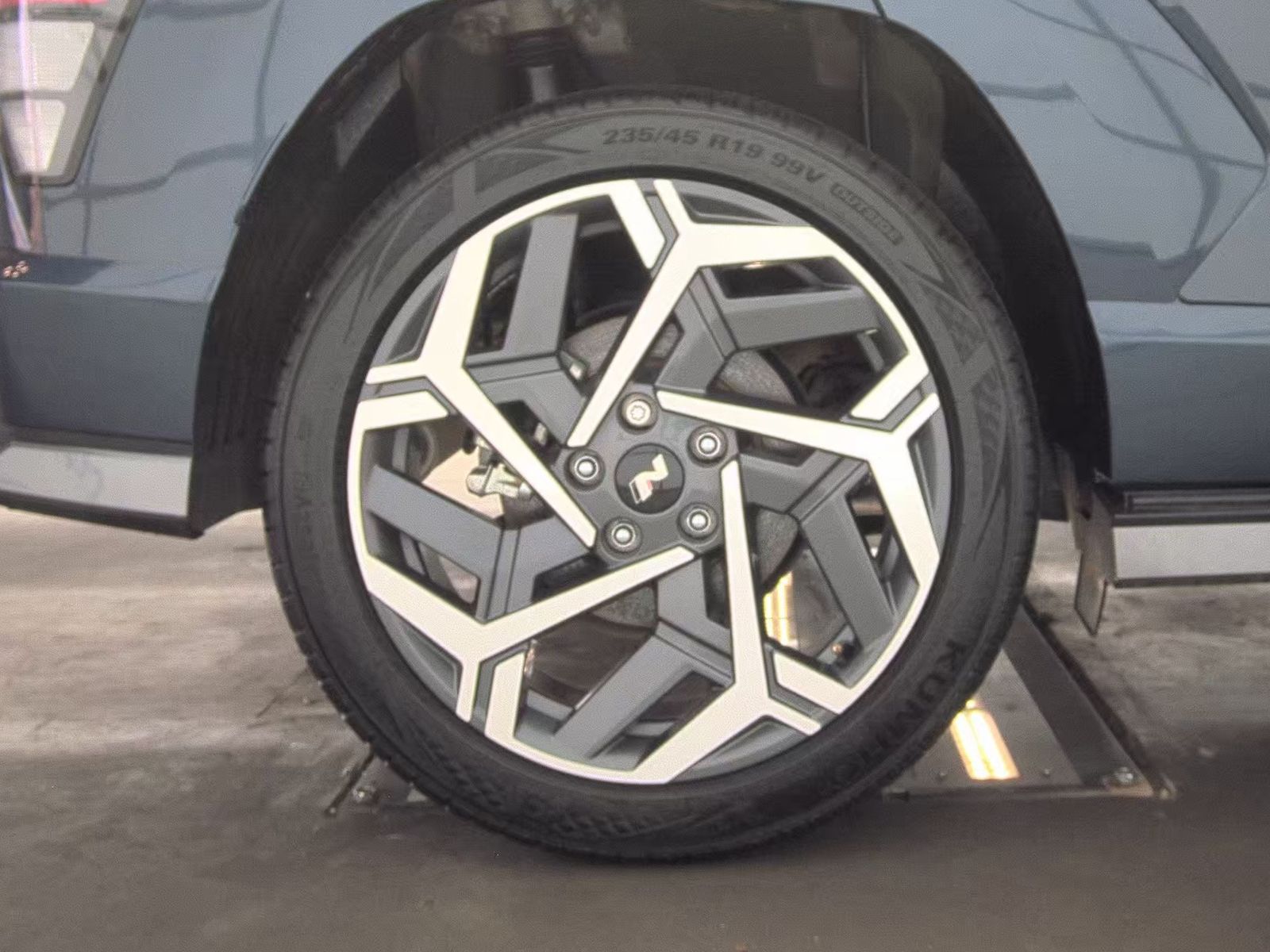 2024 Hyundai Kona N Line FWD