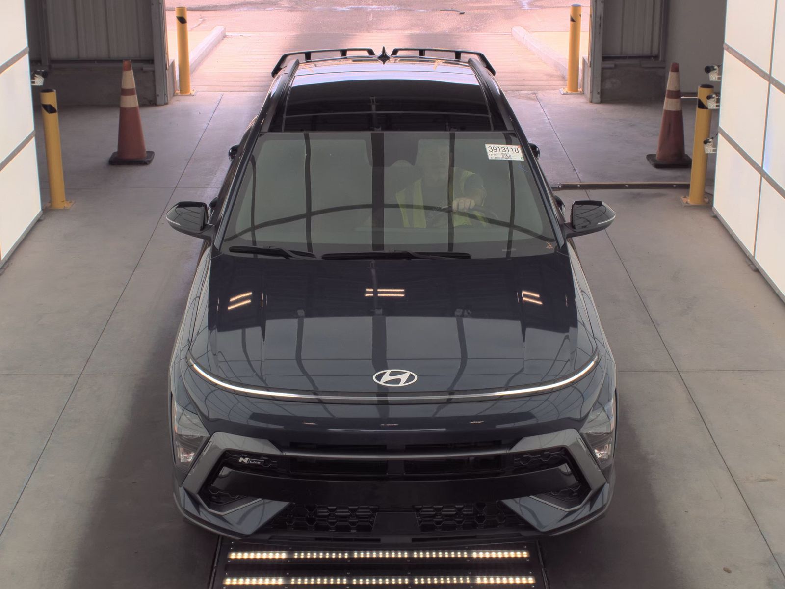 2024 Hyundai Kona N Line FWD