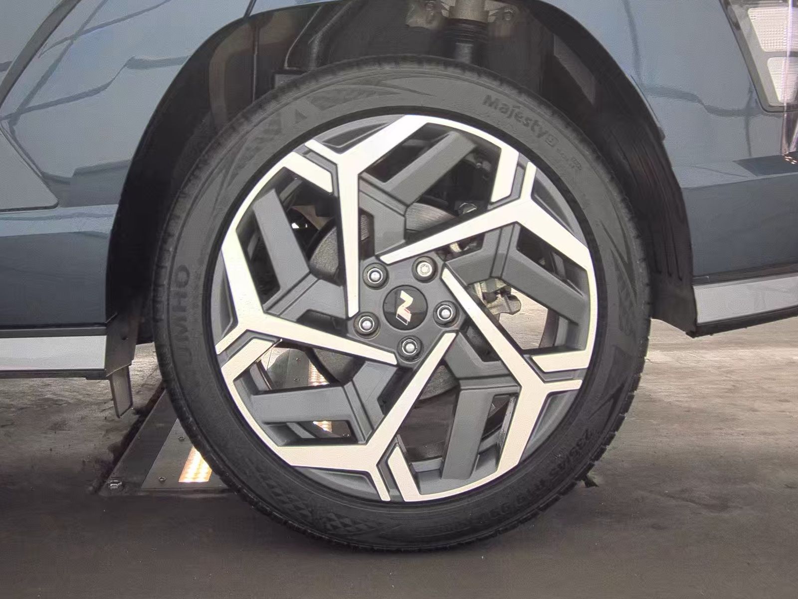 2024 Hyundai Kona N Line FWD