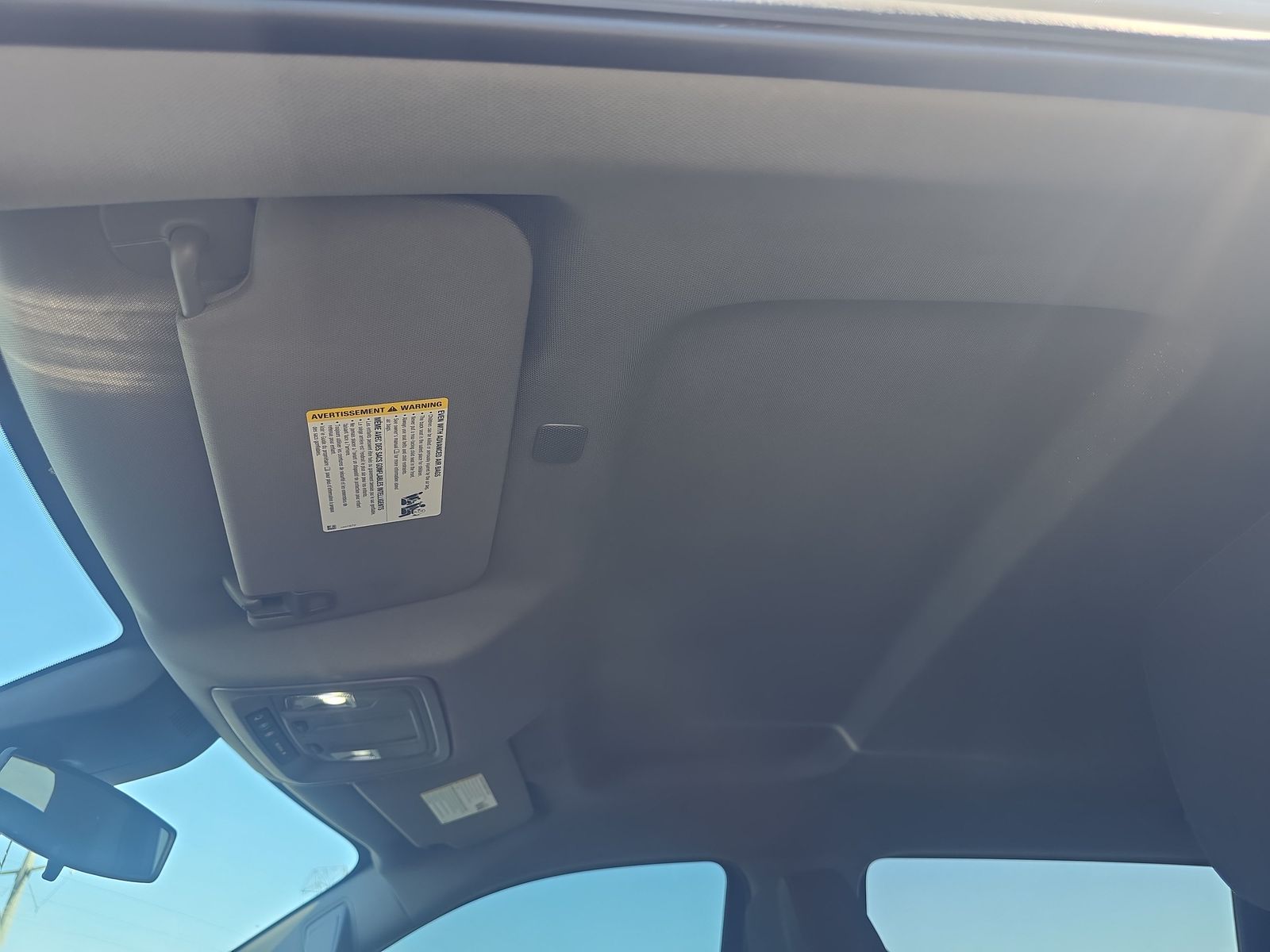 2024 Chevrolet Silverado 1500 LT Trail Boss AWD