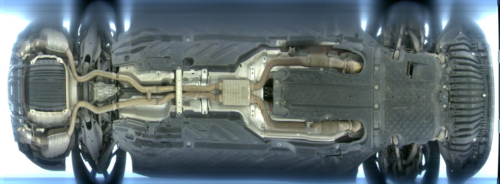 2021 Mercedes-Benz C-Class AMG C 43 AWD