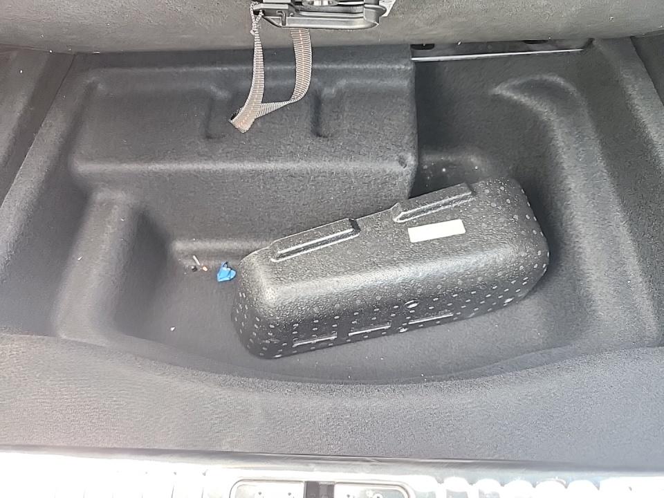 2015 Mercedes-Benz S-Class S 550 RWD