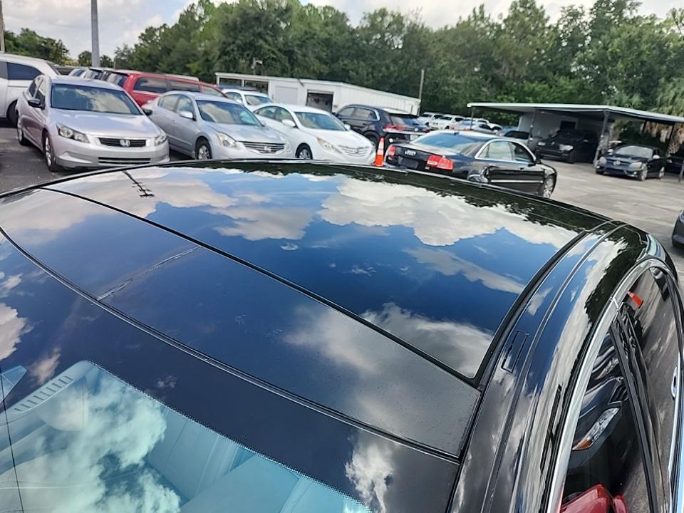 2015 Mercedes-Benz S-Class S 550 RWD