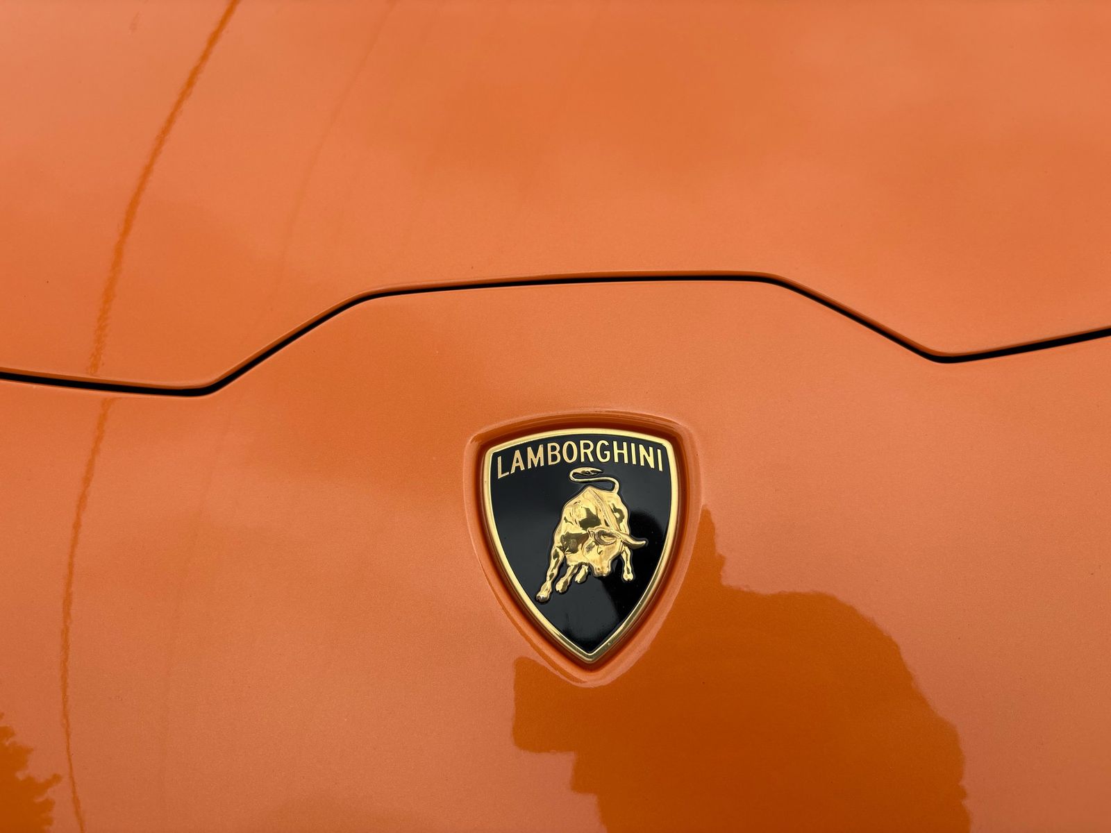 2017 Lamborghini Huracan LP 580-2 RWD