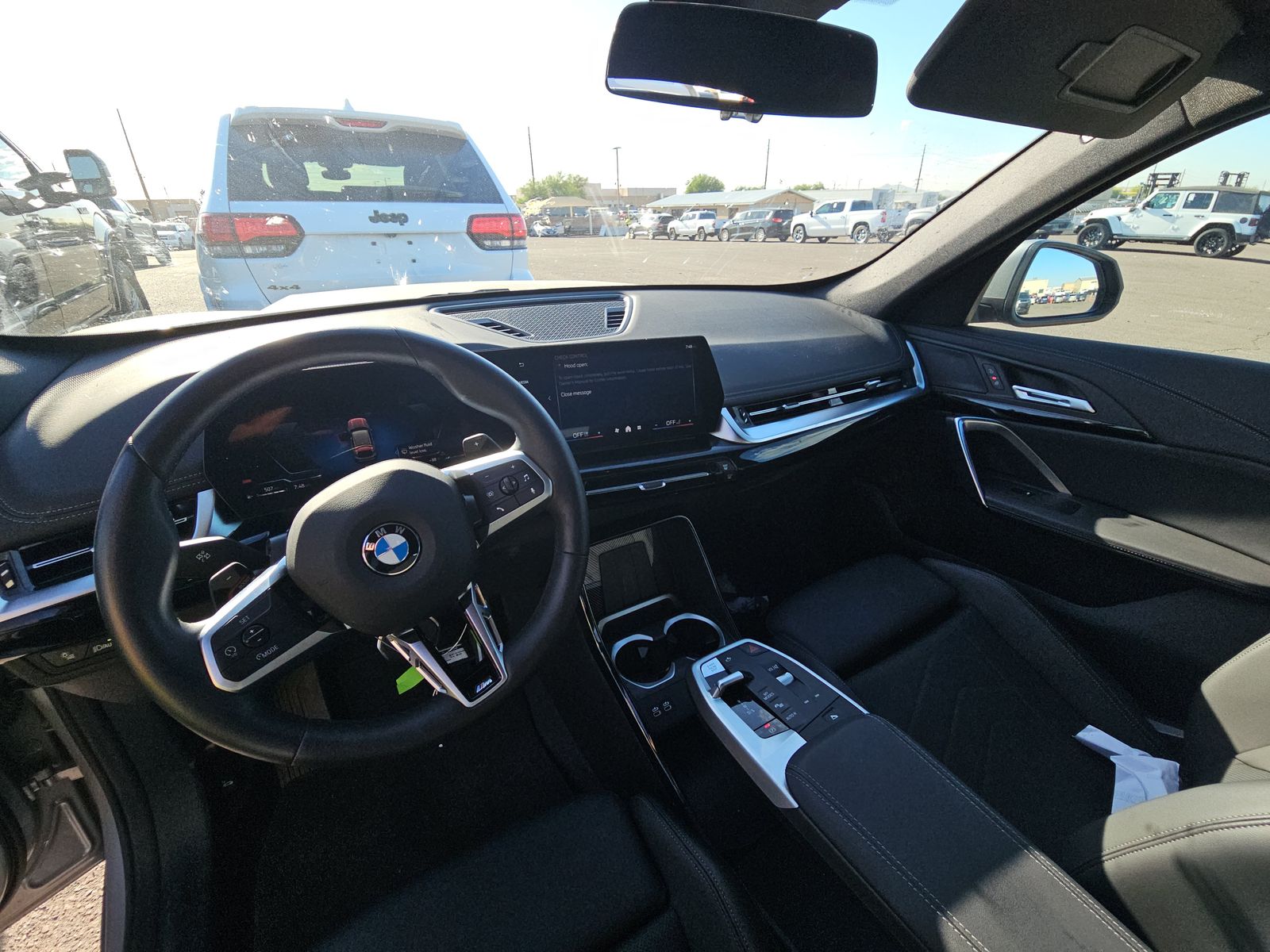 2025 BMW X1 xDrive28i AWD