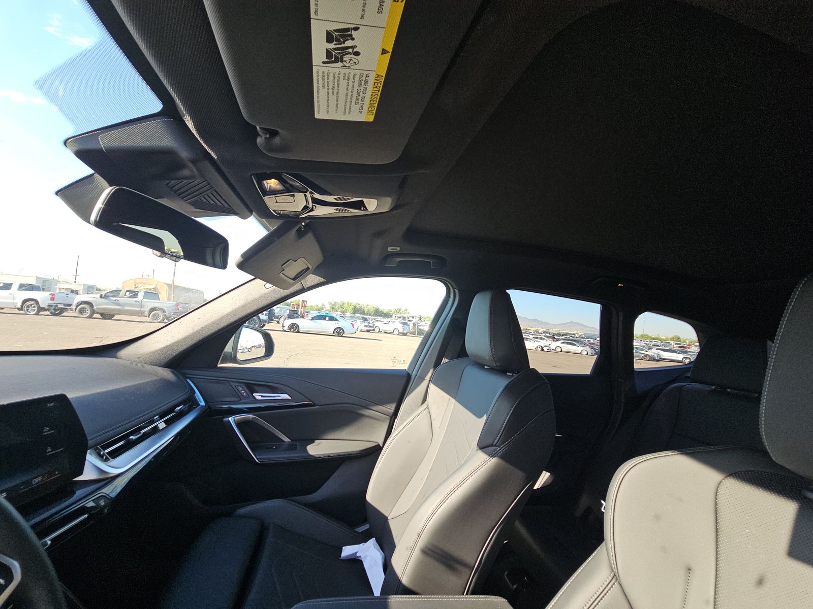 2025 BMW X1 xDrive28i AWD