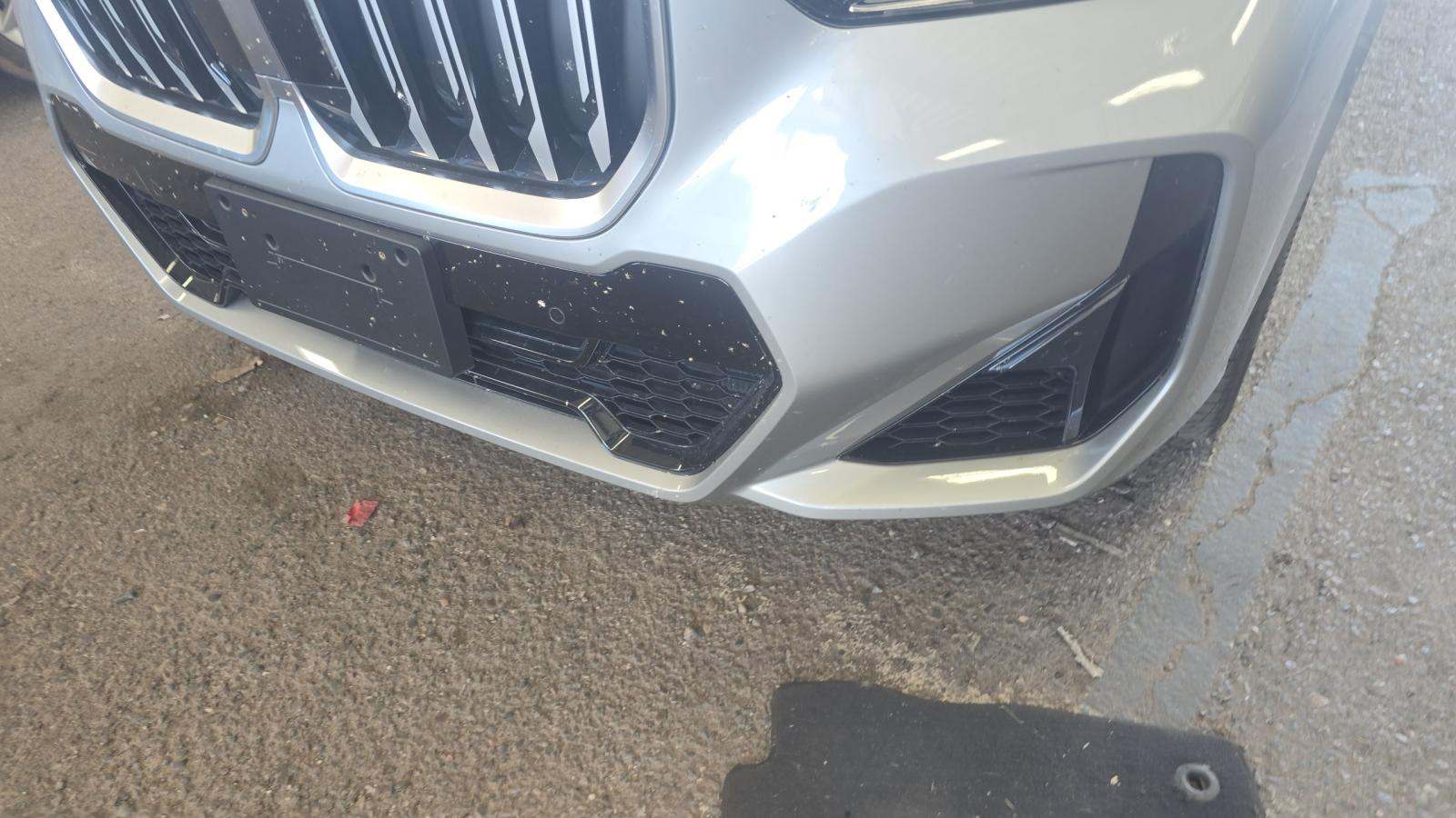 2025 BMW X1 xDrive28i AWD