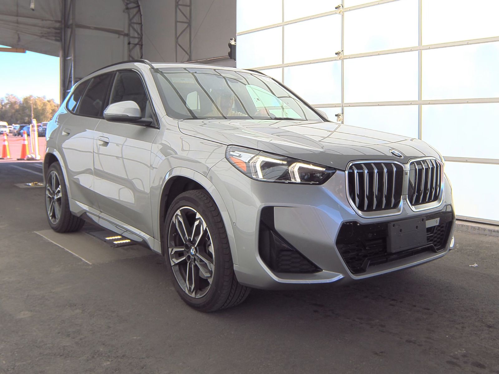 2025 BMW X1 xDrive28i AWD
