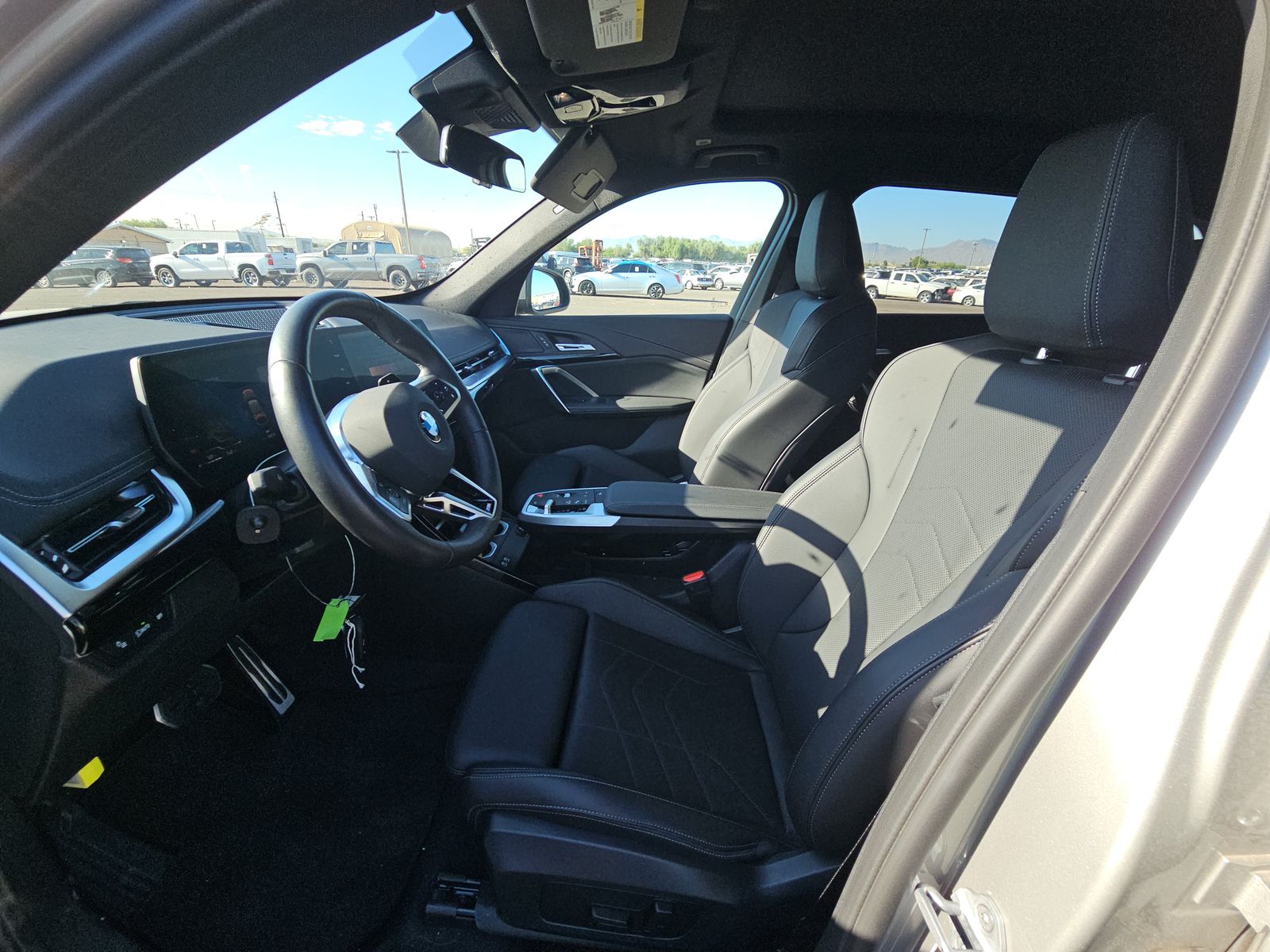 2025 BMW X1 xDrive28i AWD