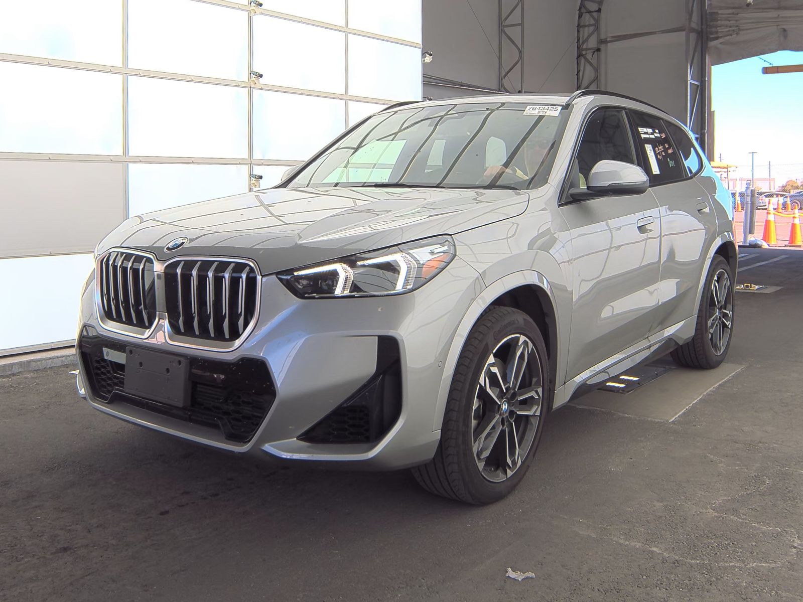 2025 BMW X1 xDrive28i AWD