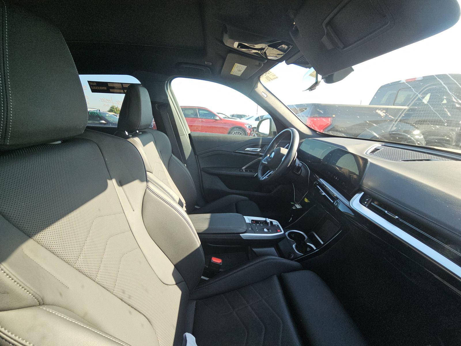 2025 BMW X1 xDrive28i AWD