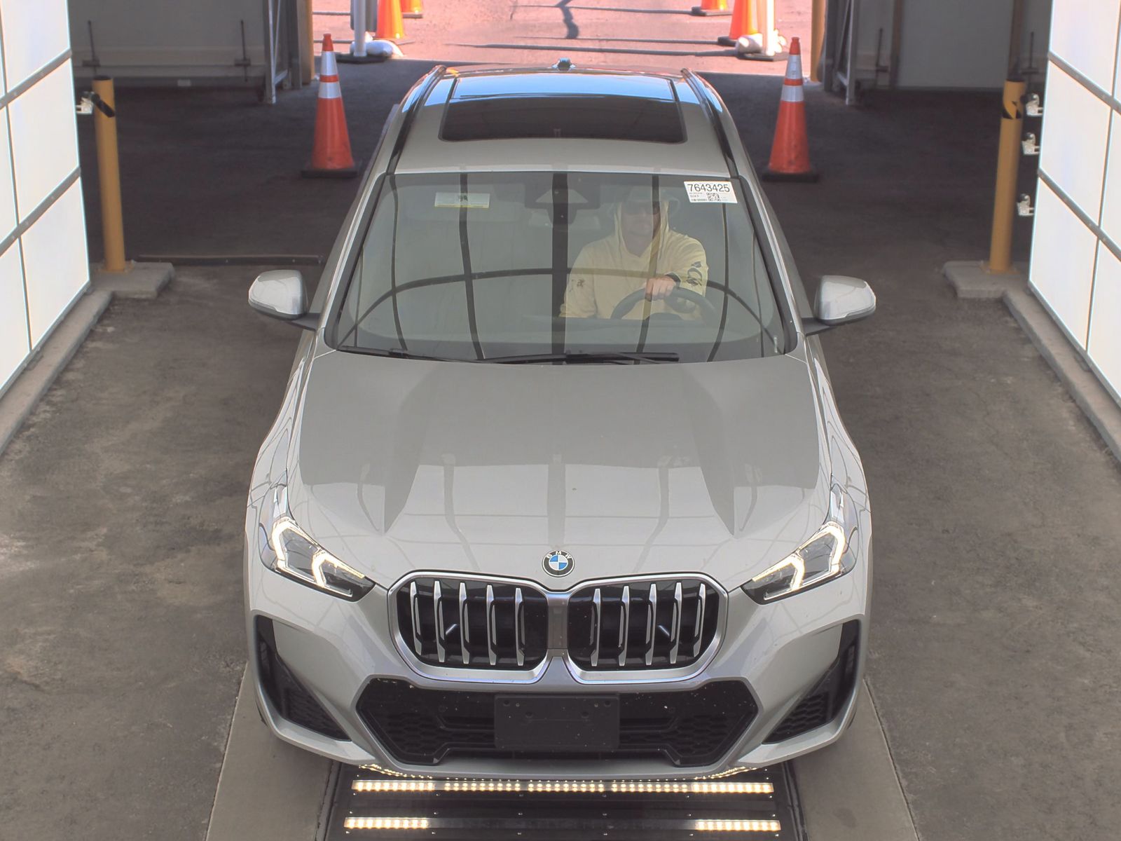 2025 BMW X1 xDrive28i AWD