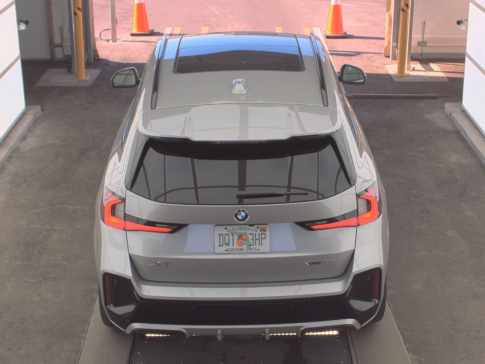 2025 BMW X1 xDrive28i AWD