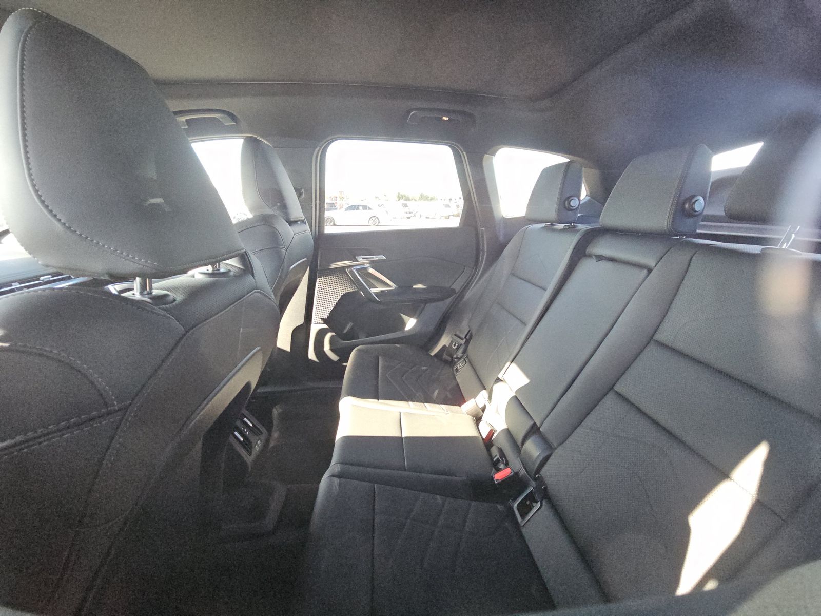 2025 BMW X1 xDrive28i AWD